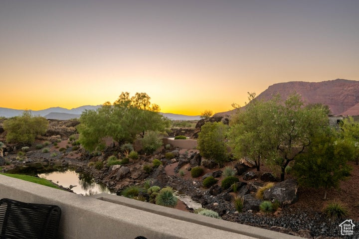 THE RESERVE AT ENTRADA - Residential