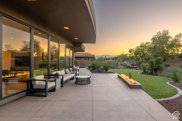 THE RESERVE AT ENTRADA - Residential