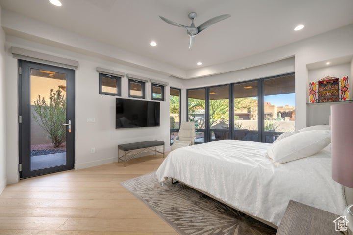 THE RESERVE AT ENTRADA - Residential