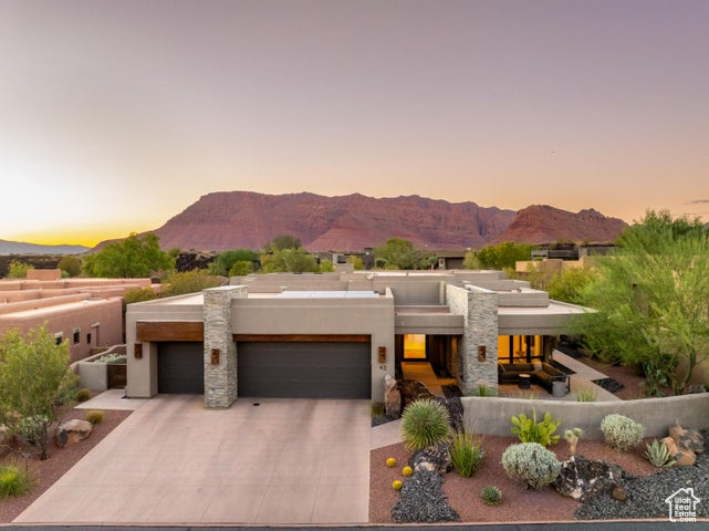 THE RESERVE AT ENTRADA - Residential