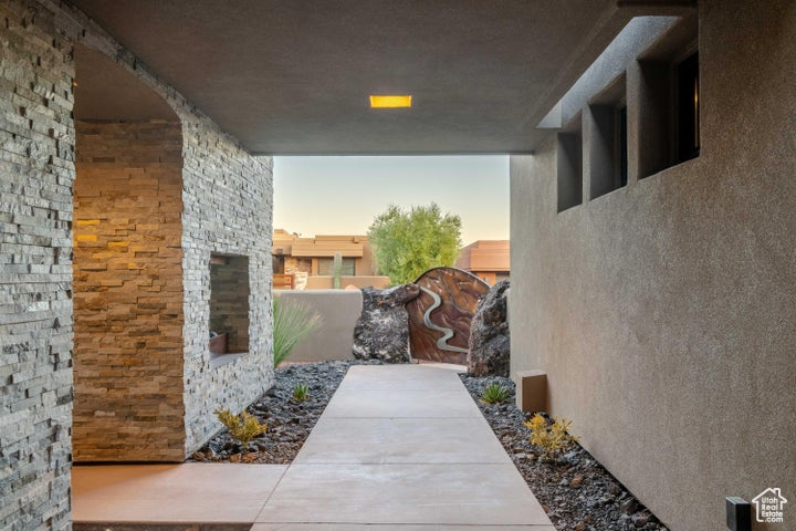 THE RESERVE AT ENTRADA - Residential