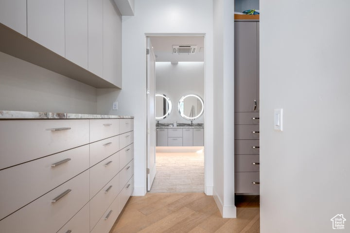 THE RESERVE AT ENTRADA - Residential