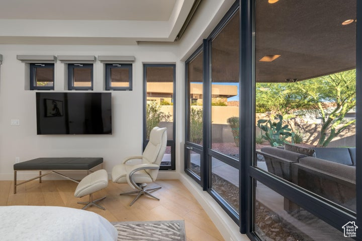 THE RESERVE AT ENTRADA - Residential