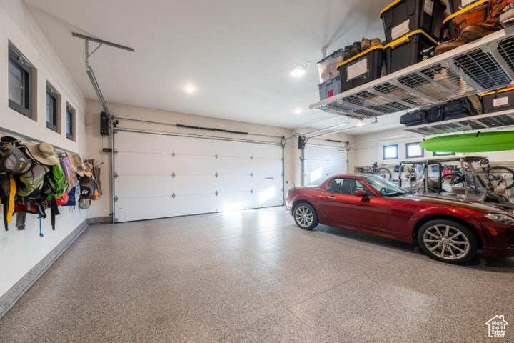 THE RESERVE AT ENTRADA - Residential