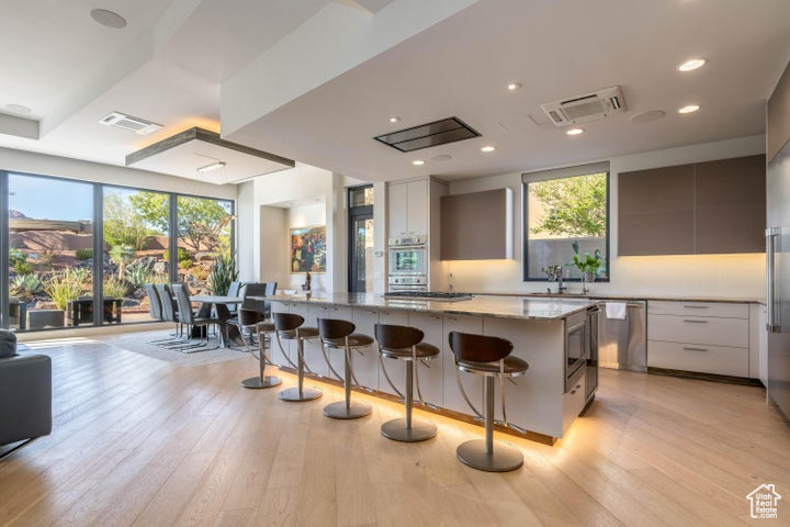 THE RESERVE AT ENTRADA - Residential