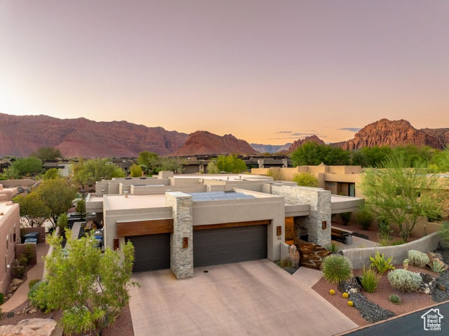 THE RESERVE AT ENTRADA - Residential