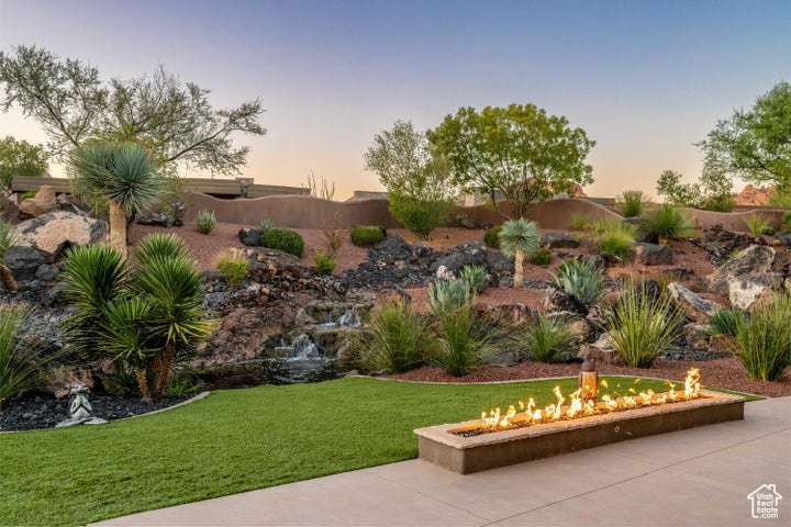 THE RESERVE AT ENTRADA - Residential