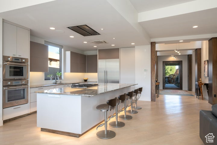 THE RESERVE AT ENTRADA - Residential