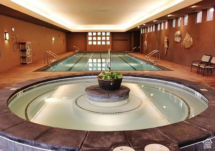 THE RESERVE AT ENTRADA - Residential