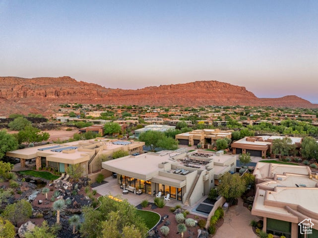 THE RESERVE AT ENTRADA - Residential