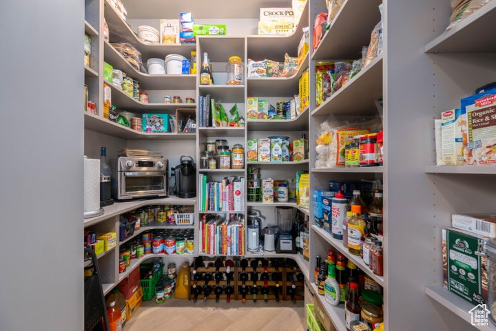 THE RESERVE AT ENTRADA - Residential