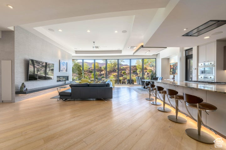 THE RESERVE AT ENTRADA - Residential