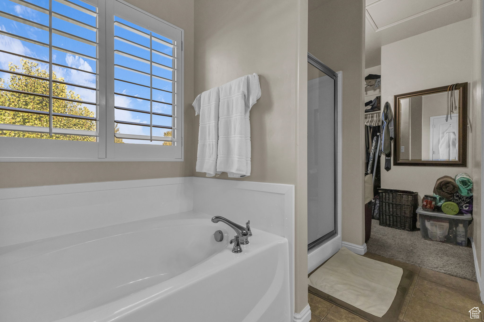 ROSE CREEK - Residential