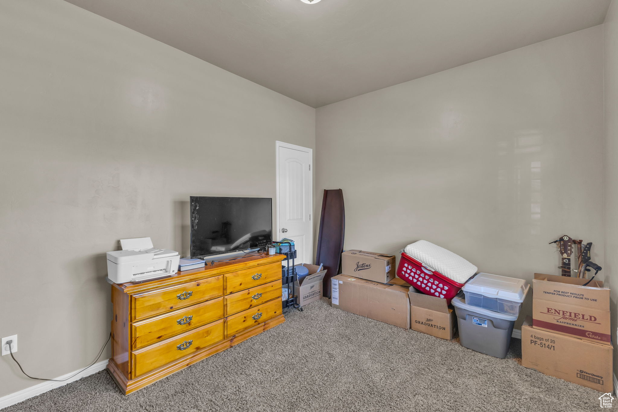 ROSE CREEK - Residential