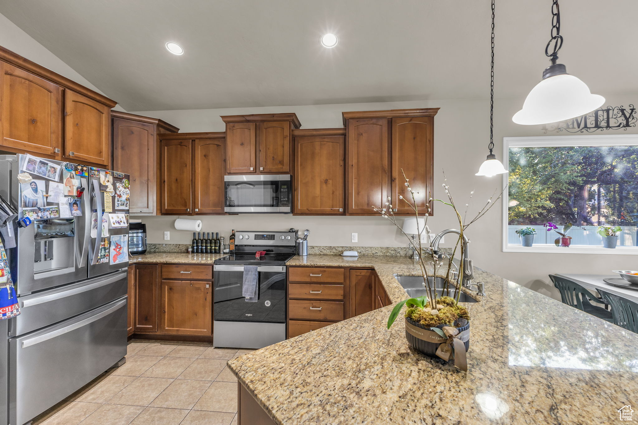 ROSE CREEK - Residential