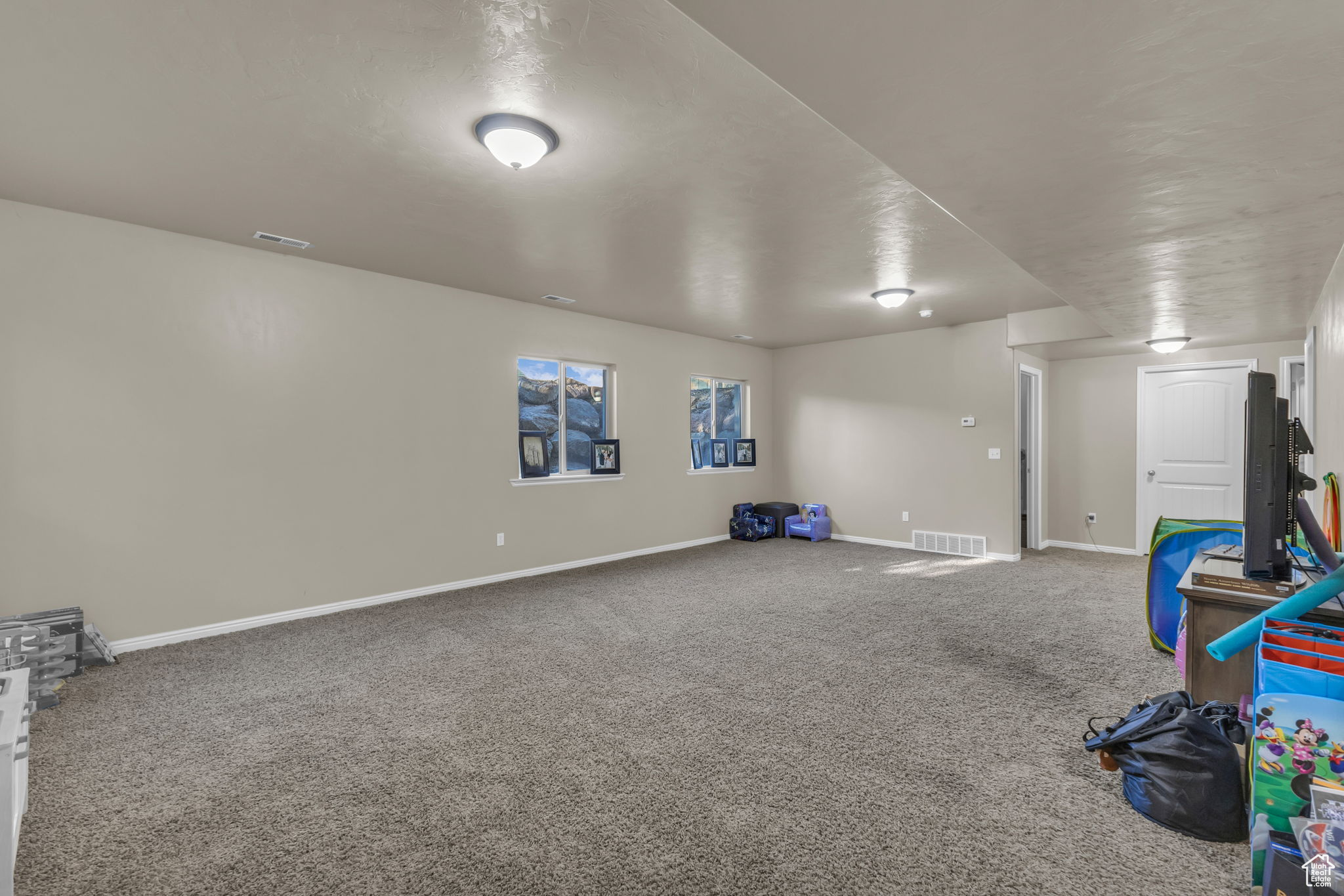 ROSE CREEK - Residential