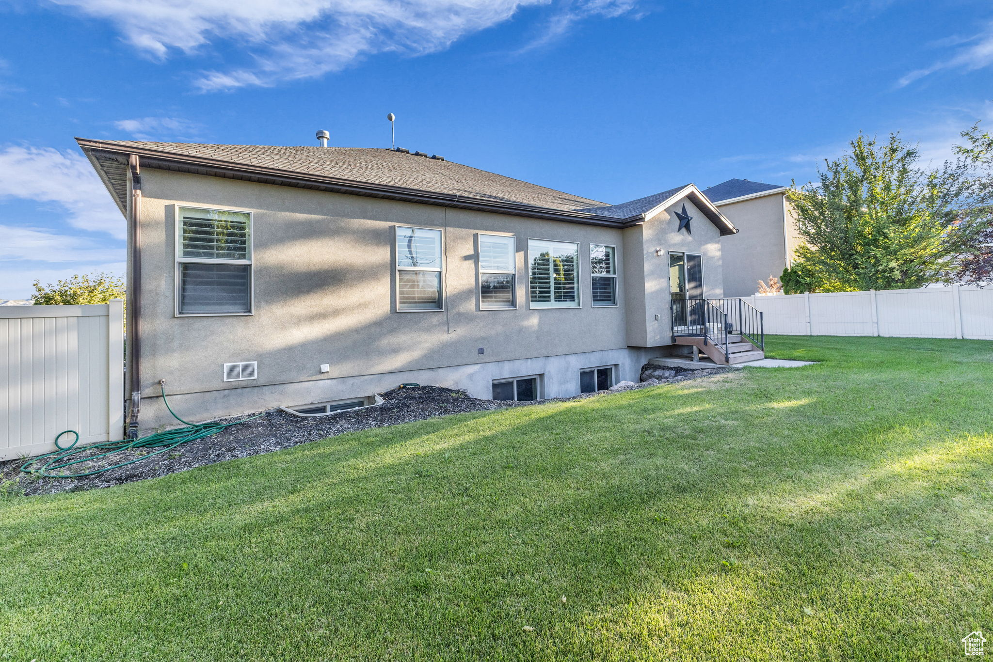 ROSE CREEK - Residential