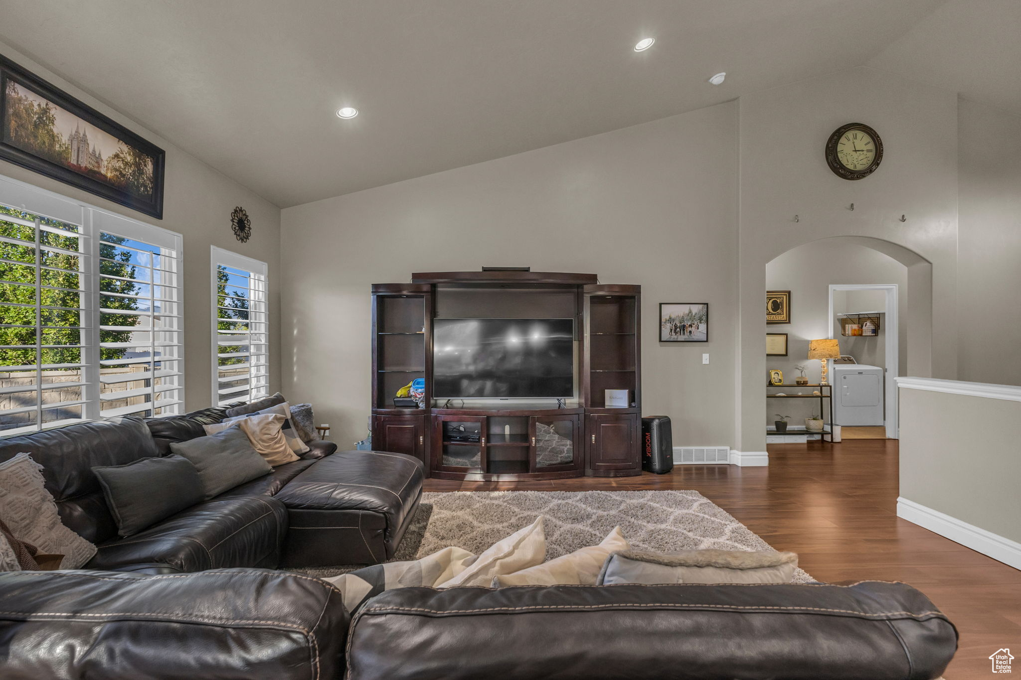 ROSE CREEK - Residential