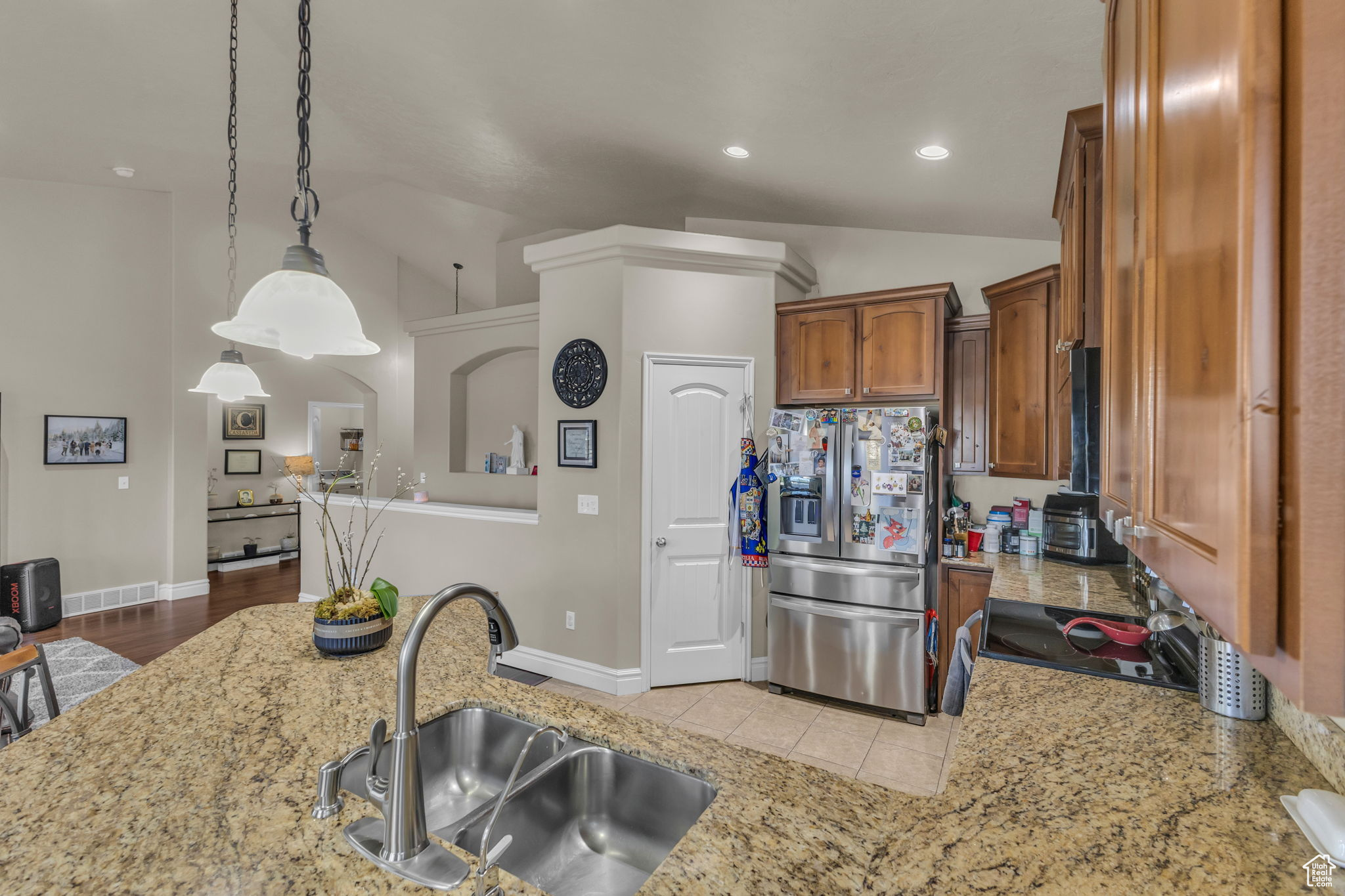 ROSE CREEK - Residential