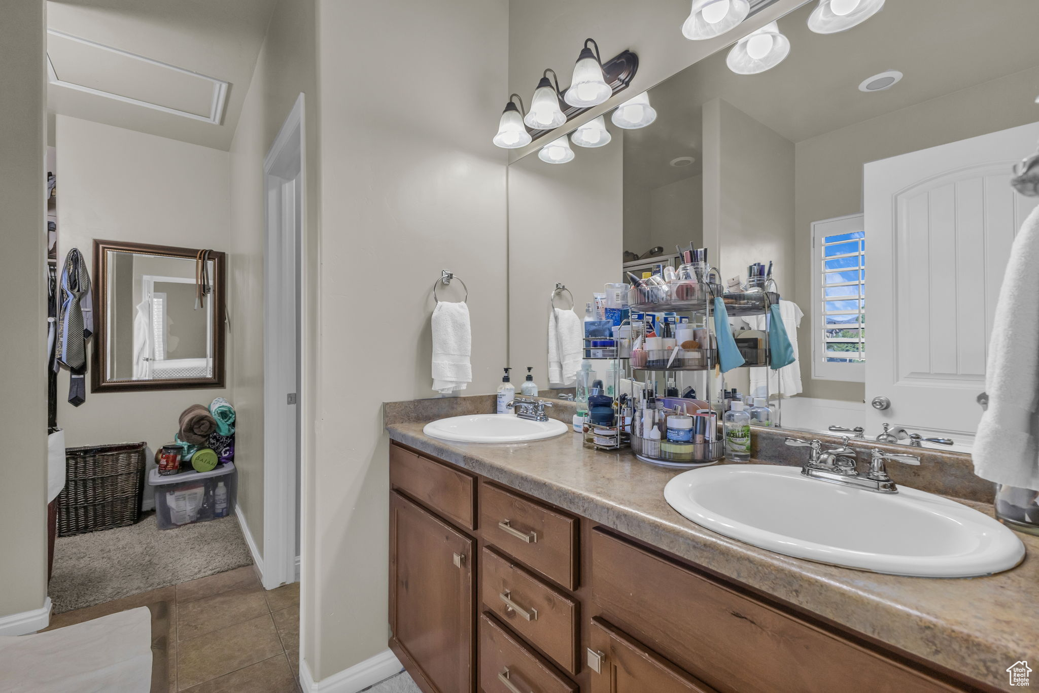 ROSE CREEK - Residential