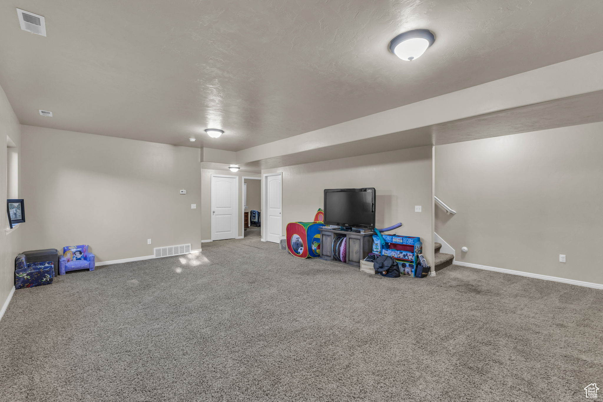 ROSE CREEK - Residential