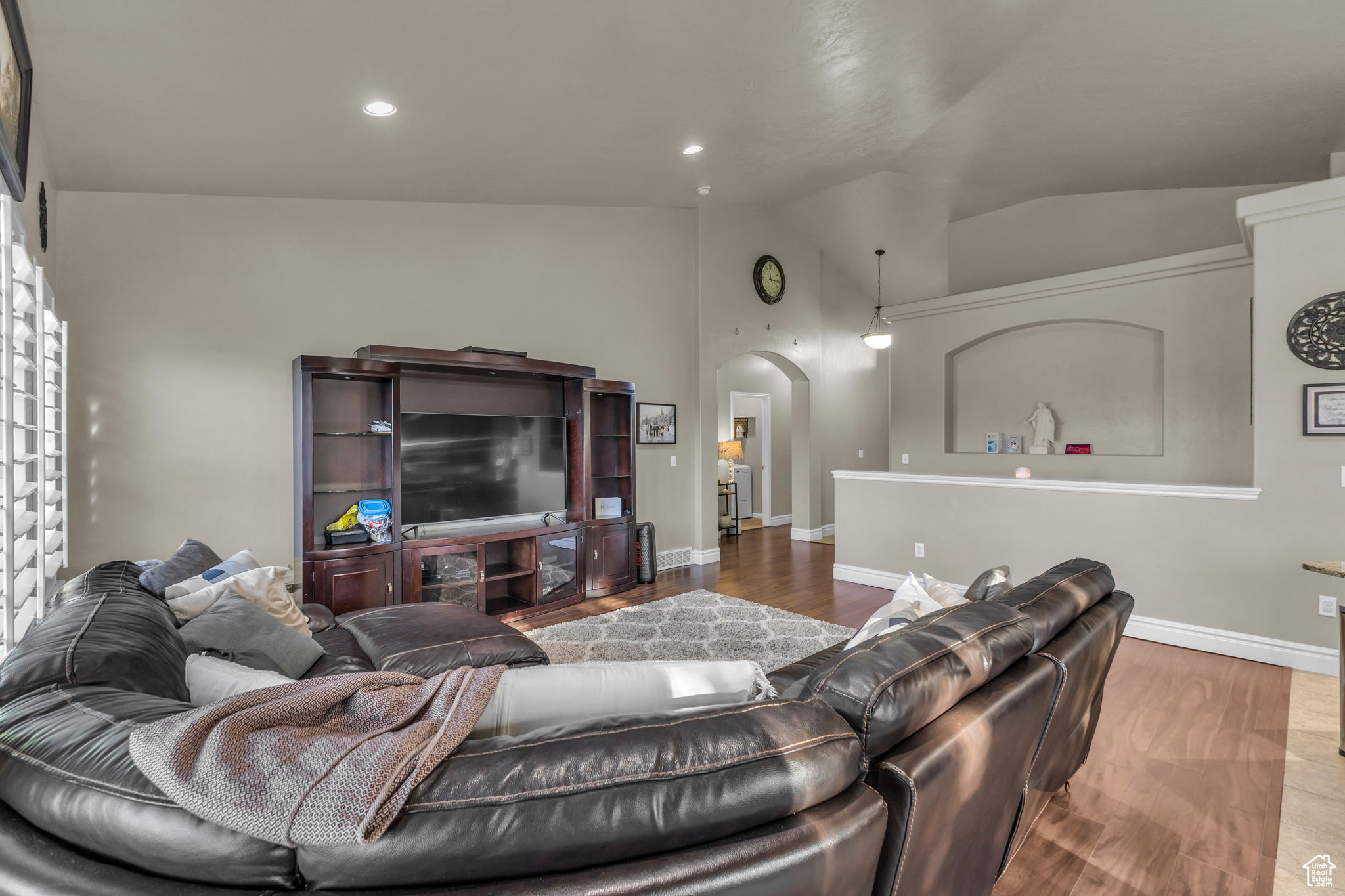 ROSE CREEK - Residential