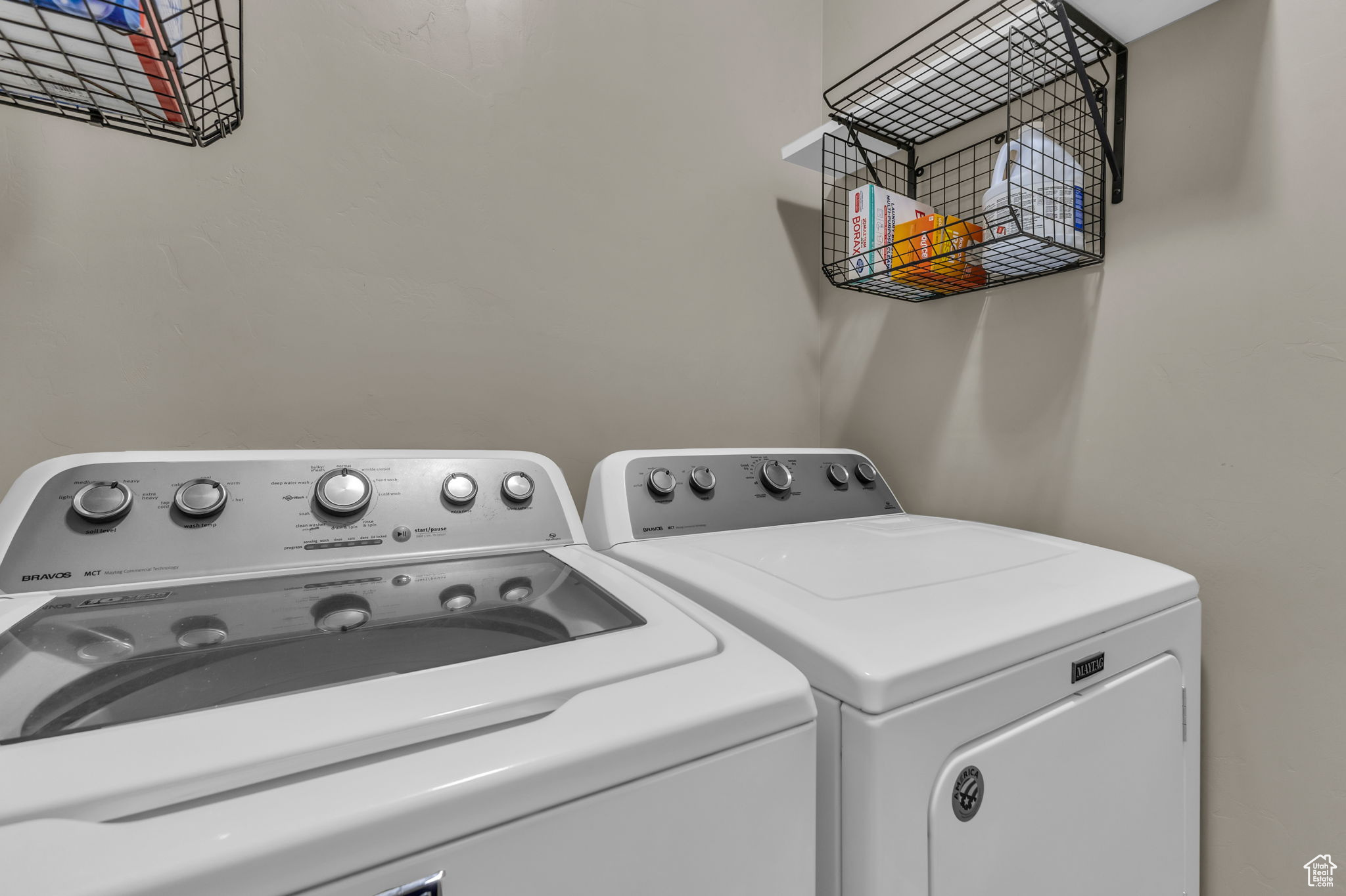 ROSE CREEK - Residential