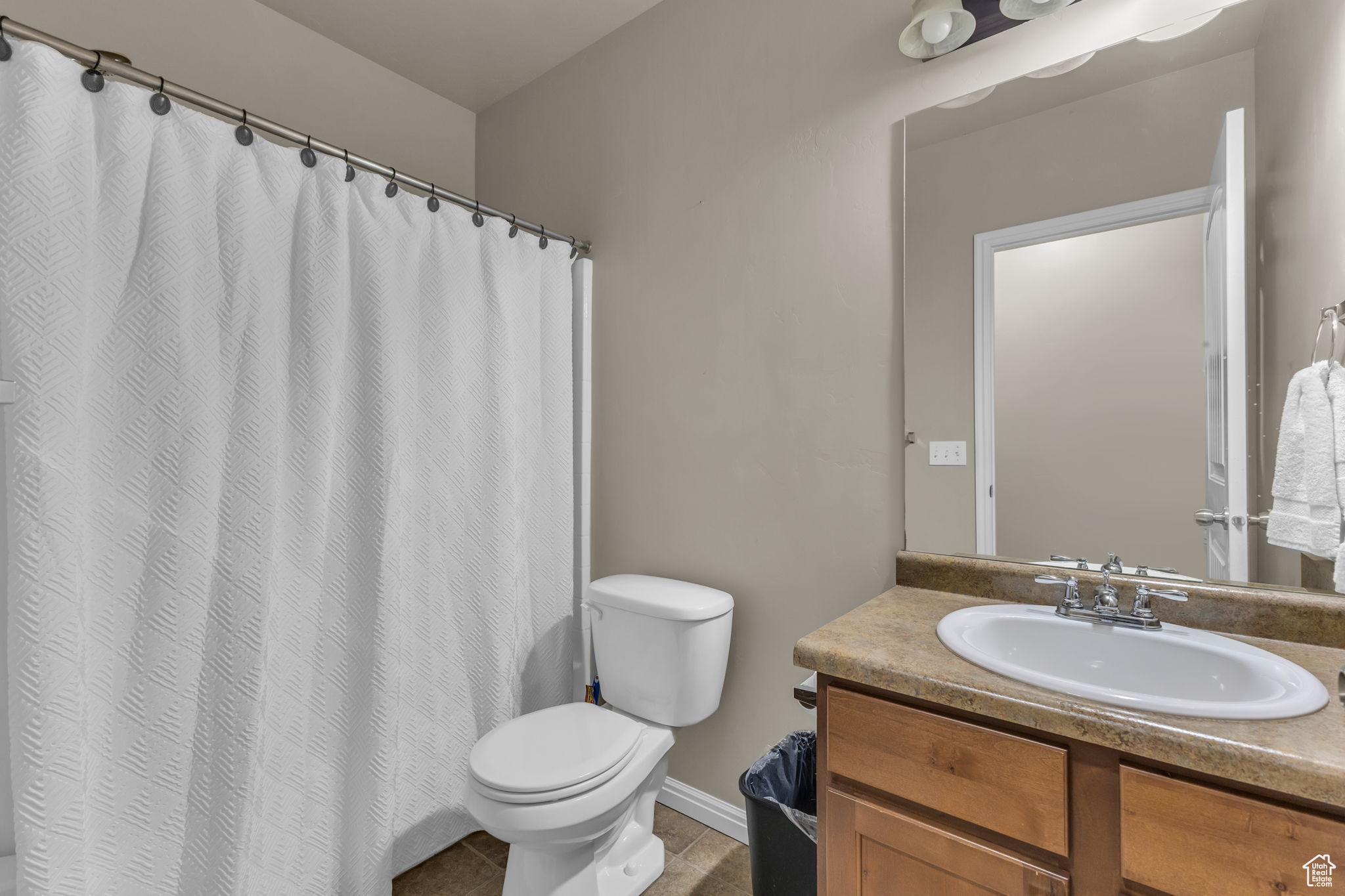 ROSE CREEK - Residential