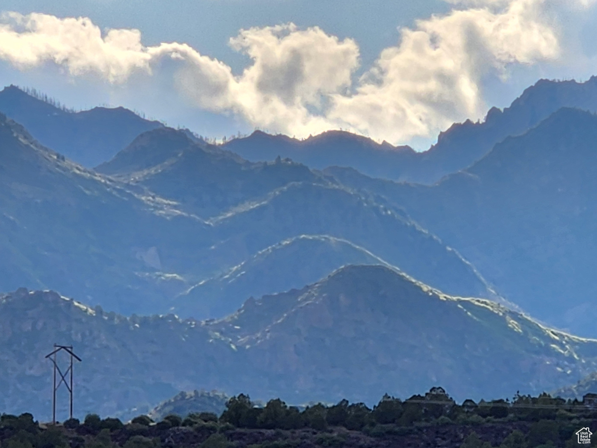 KOLOB RANCH ESTATE - Land