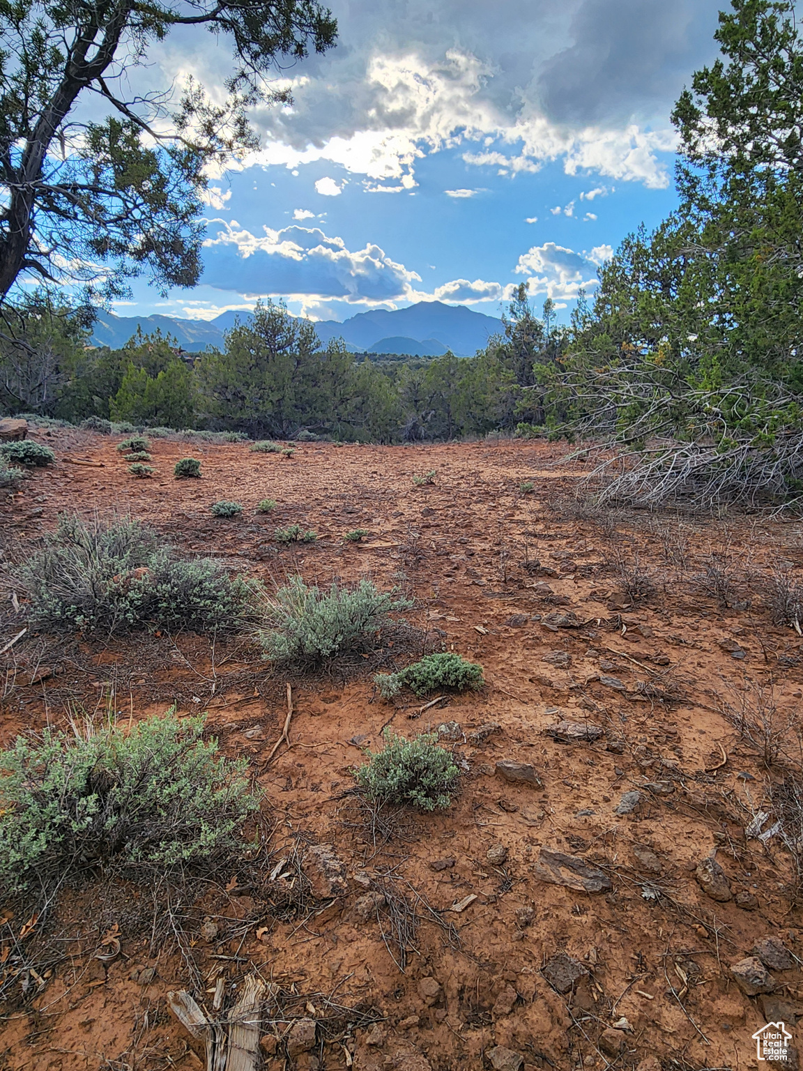 KOLOB RANCH ESTATE - Land