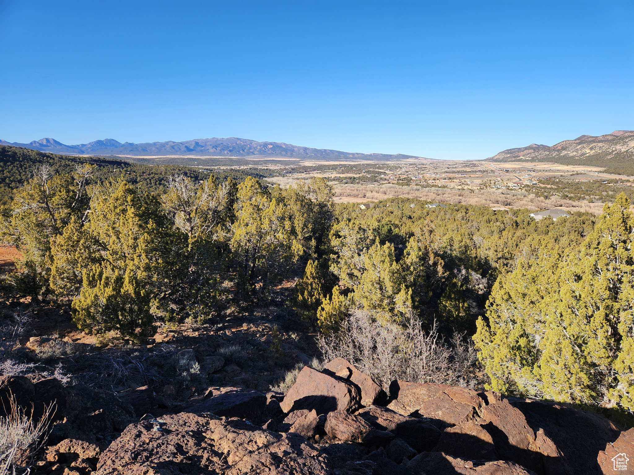 KOLOB RANCH ESTATE - Land