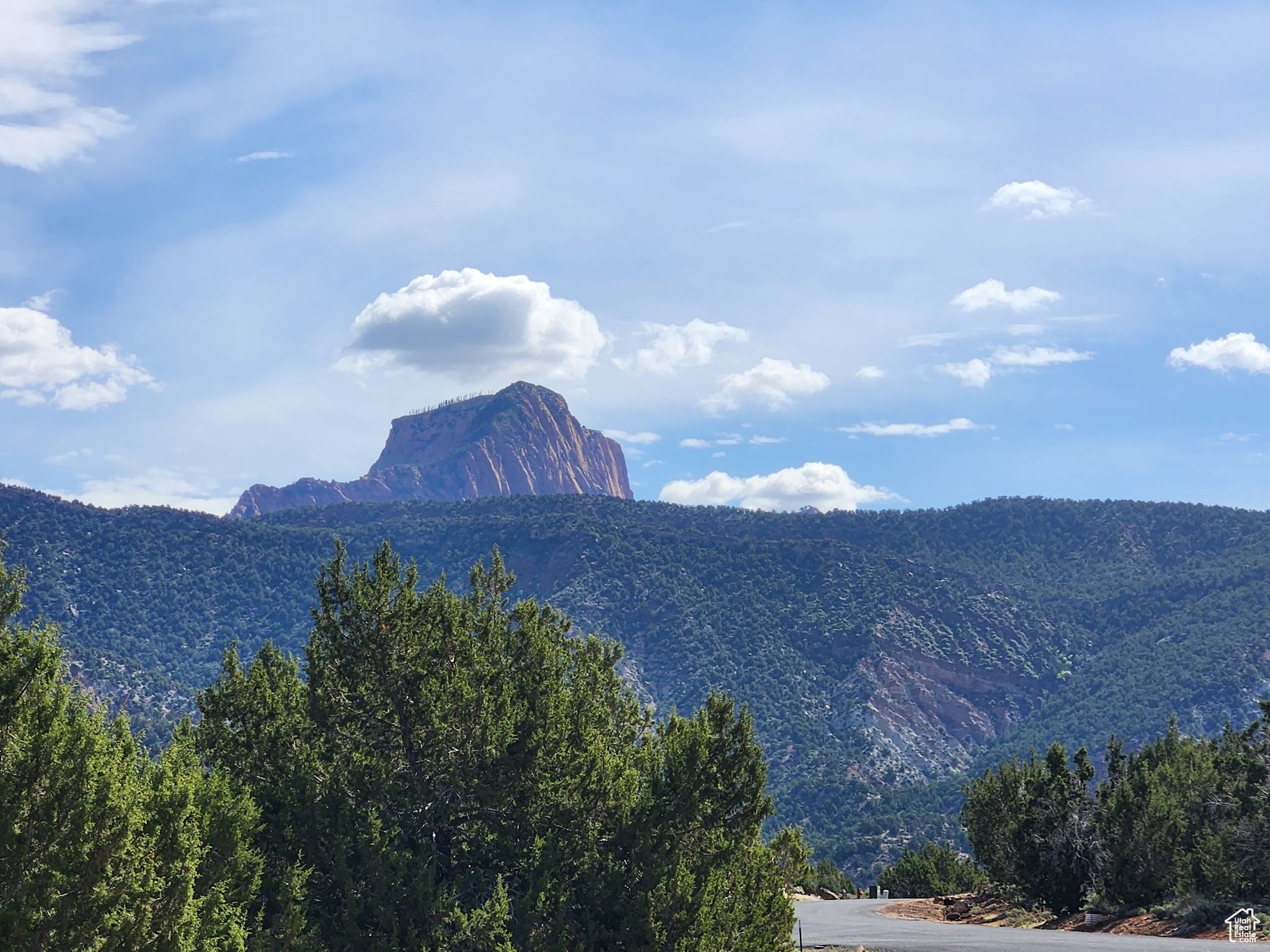 KOLOB RANCH ESTATE - Land