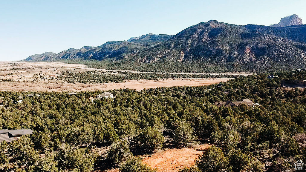 KOLOB RANCH ESTATE - Land