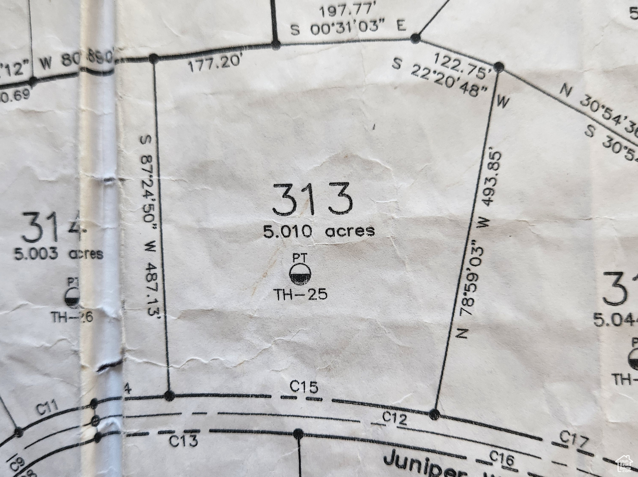 KOLOB RANCH ESTATE - Land