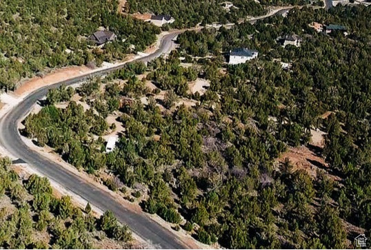 KOLOB RANCH ESTATE - Land