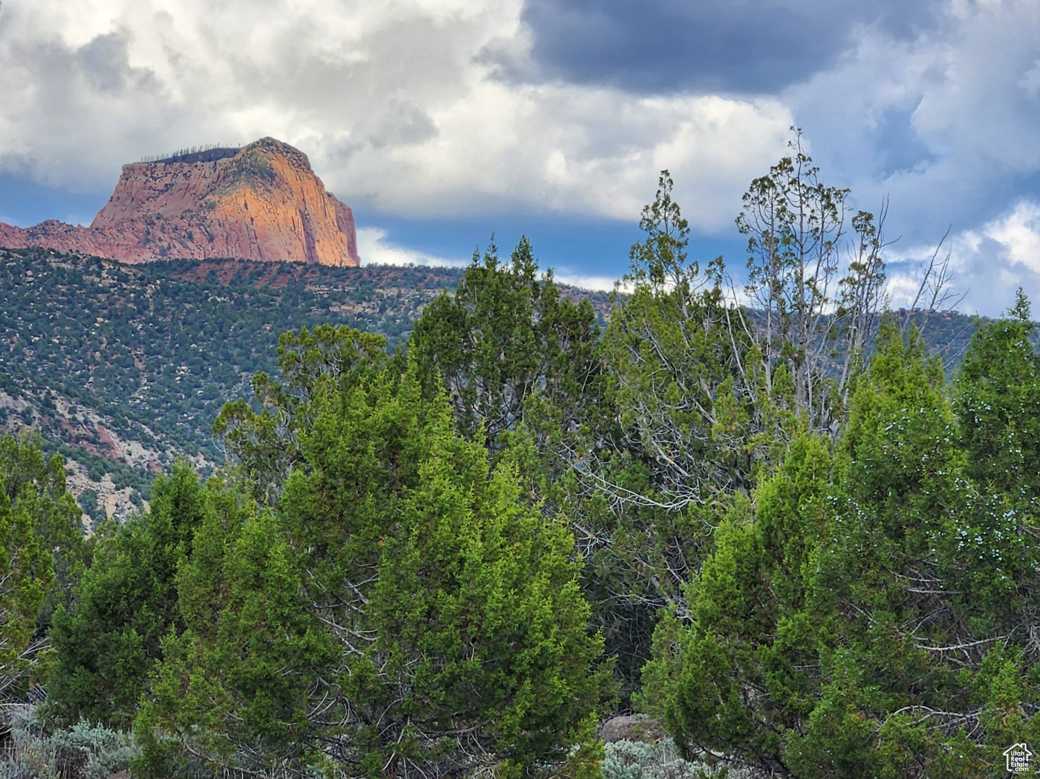 KOLOB RANCH ESTATE - Land