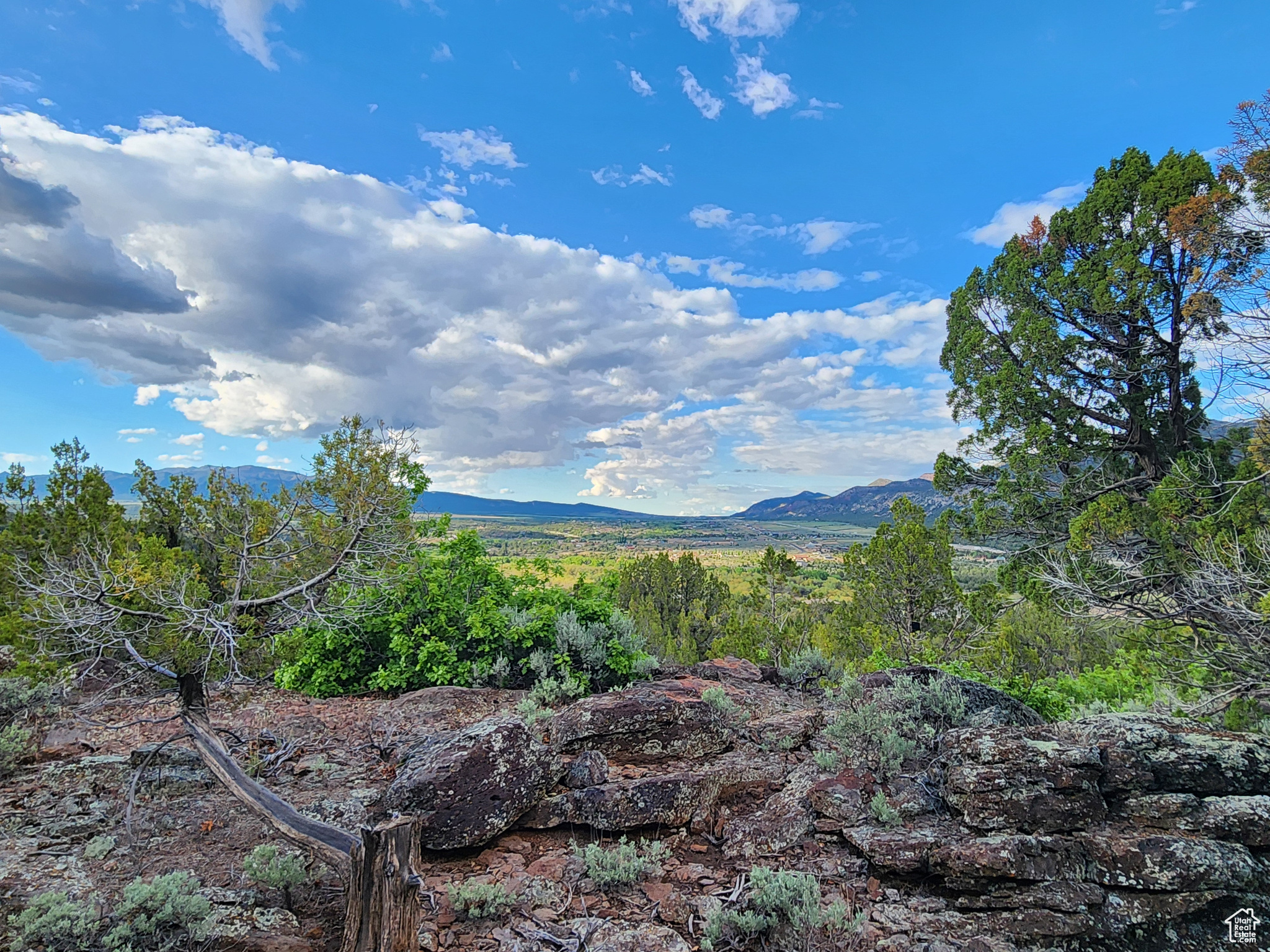 KOLOB RANCH ESTATE - Land