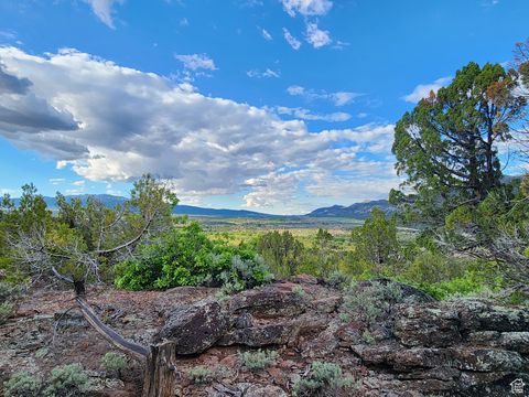 Vacant Land For Sale - #313<br/> New Harmony, UT 84757