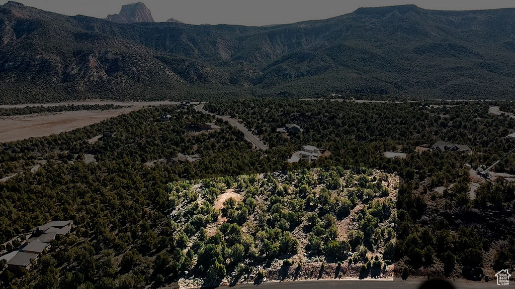 KOLOB RANCH ESTATE - Land