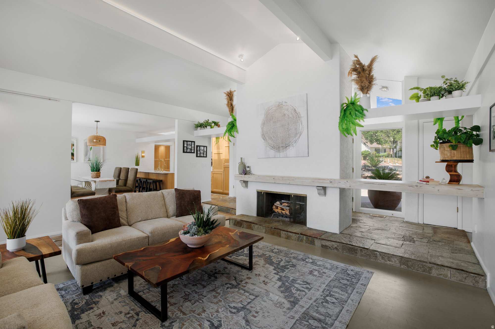 BLOOMINGTON COUNTRY CLUB - Residential