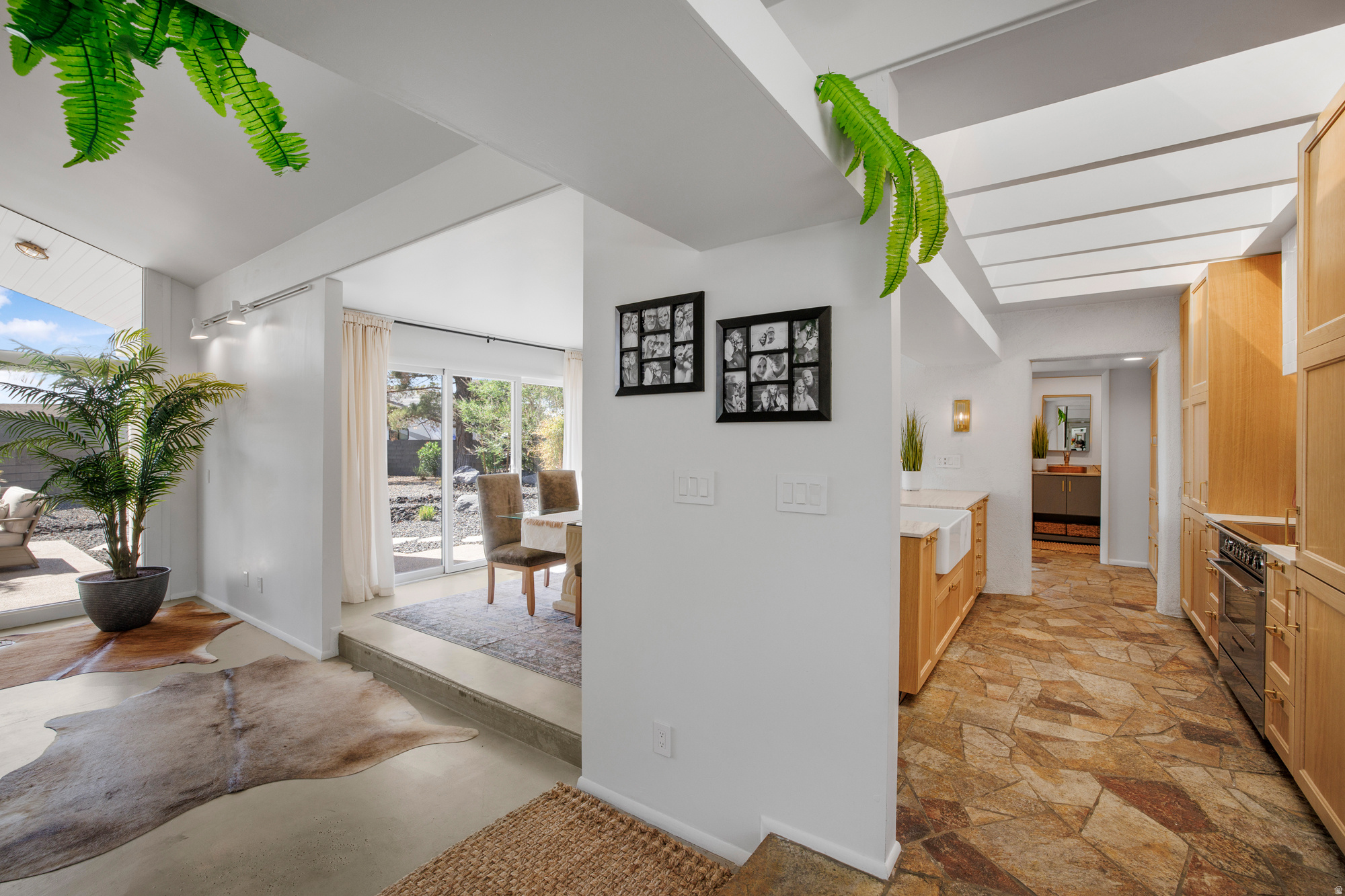 BLOOMINGTON COUNTRY CLUB - Residential