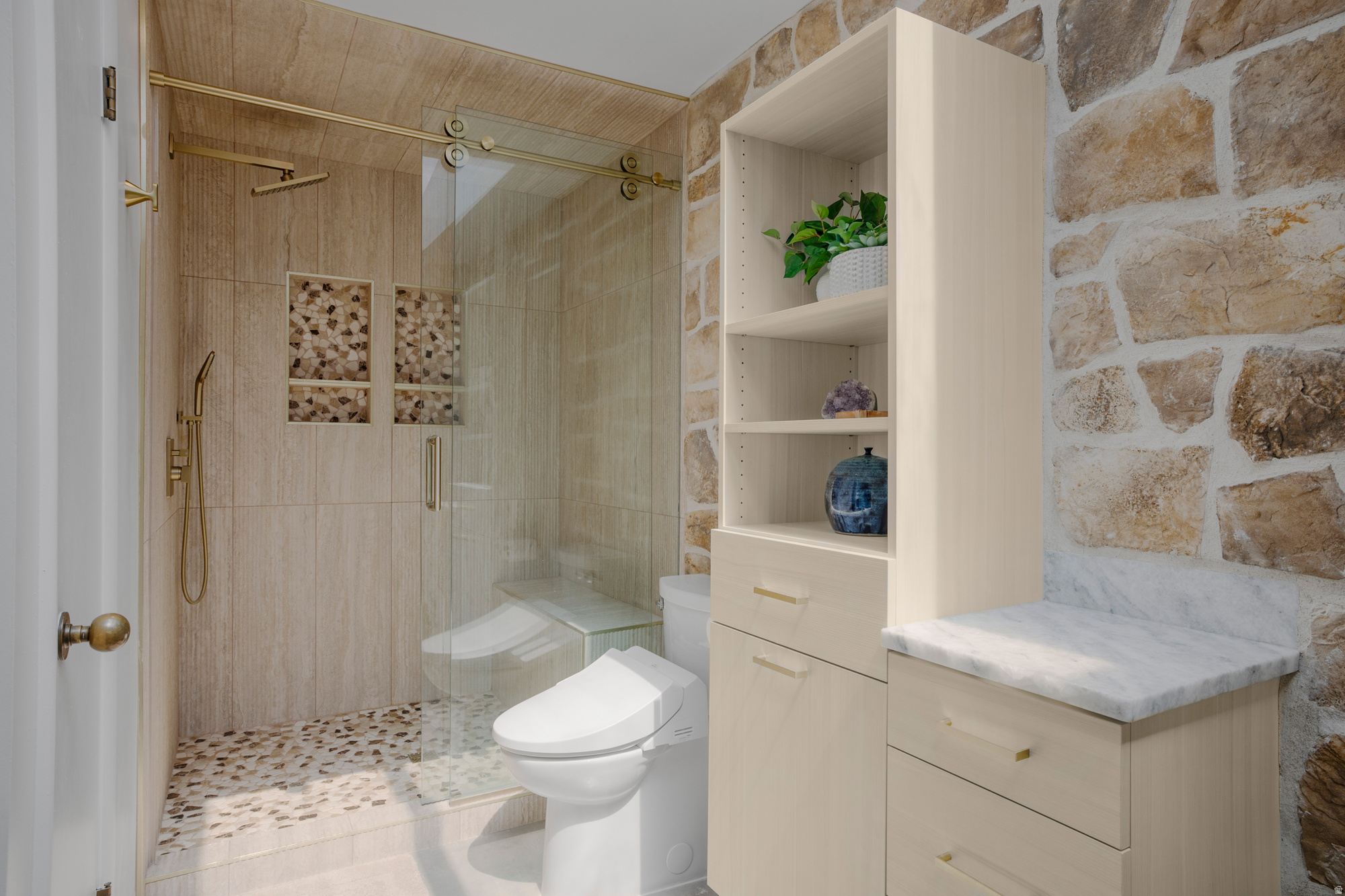 BLOOMINGTON COUNTRY CLUB - Residential