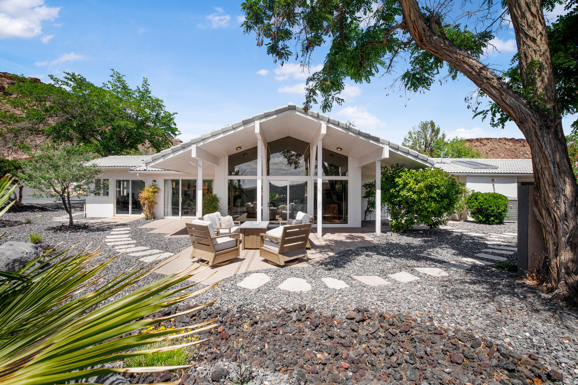 BLOOMINGTON COUNTRY CLUB - Residential