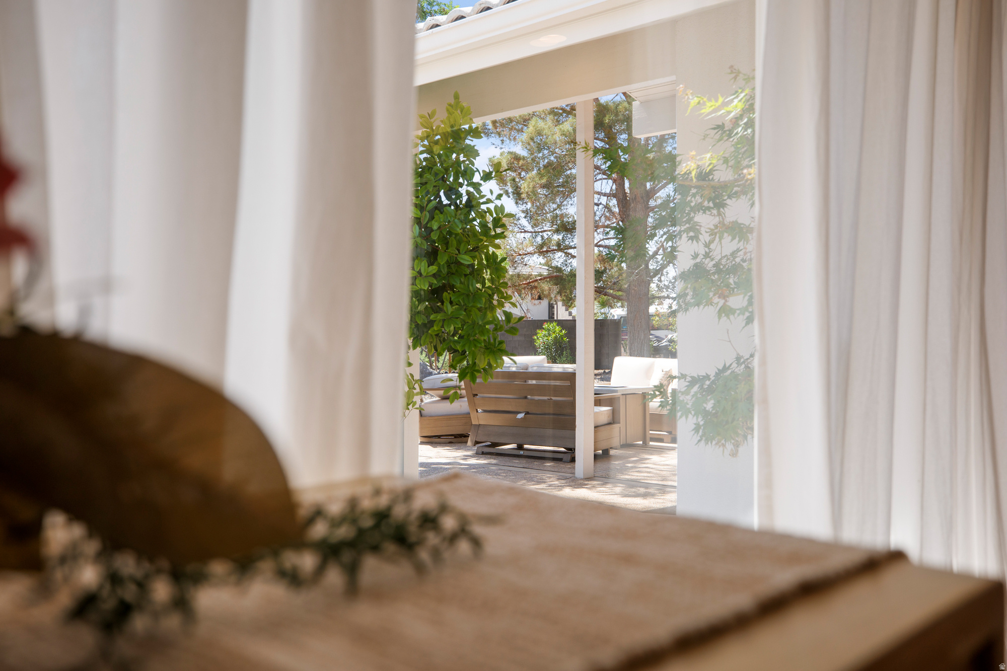 BLOOMINGTON COUNTRY CLUB - Residential