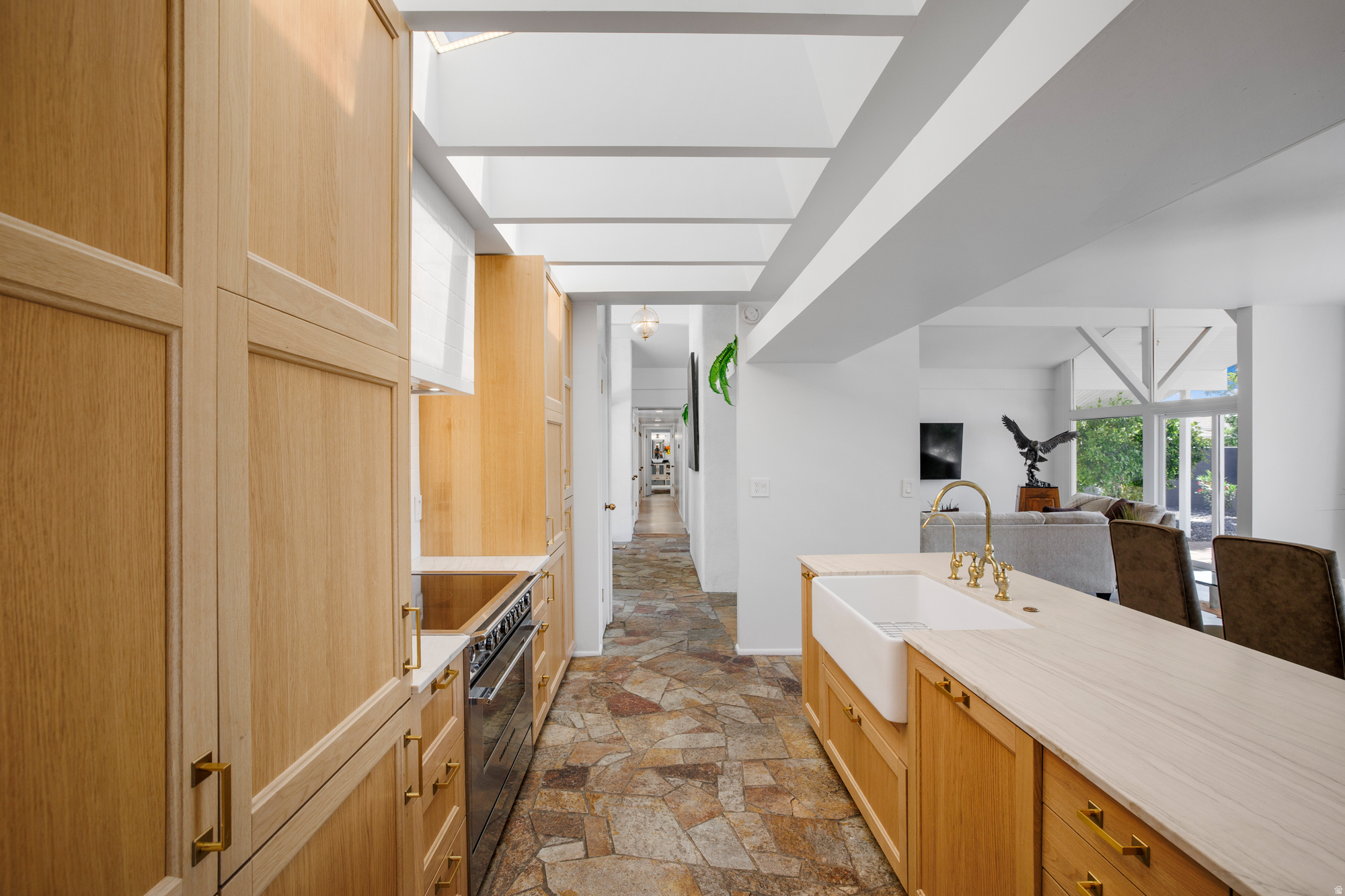 BLOOMINGTON COUNTRY CLUB - Residential