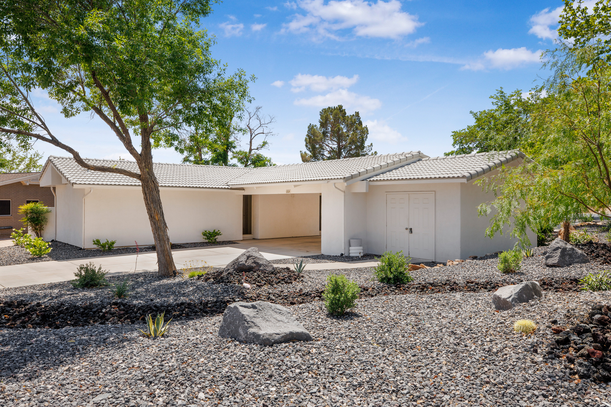 BLOOMINGTON COUNTRY CLUB - Residential