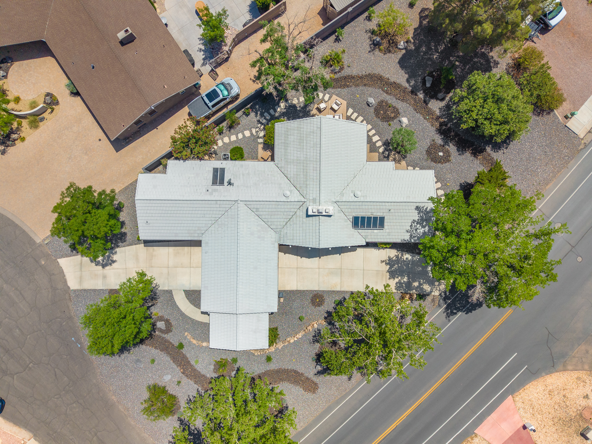 BLOOMINGTON COUNTRY CLUB - Residential