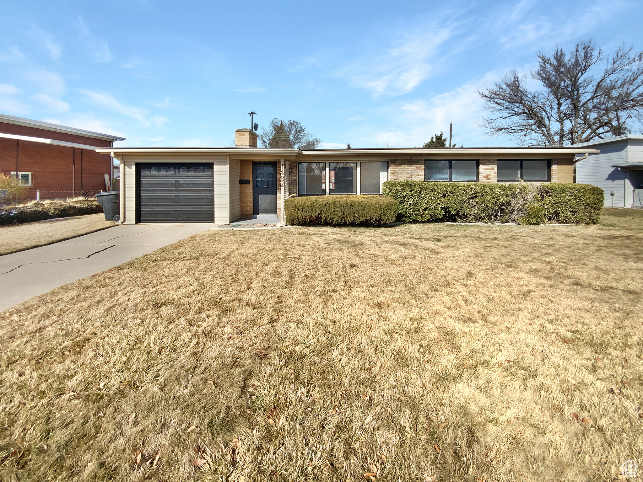 1482 W Olive St, Salt Lake City, Utah image 1