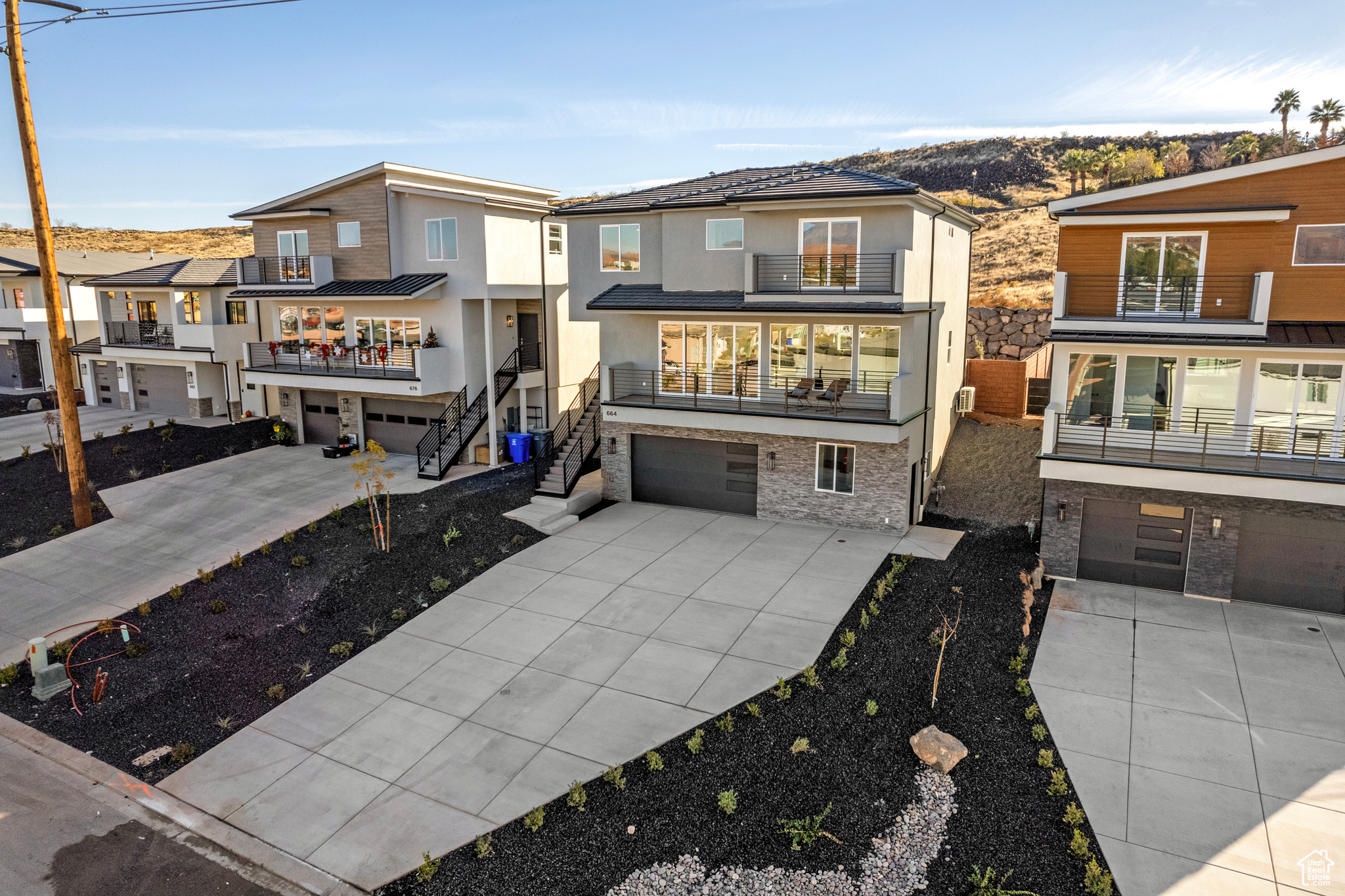 664 E Desert Cactus Dr, Washington, Utah image 3