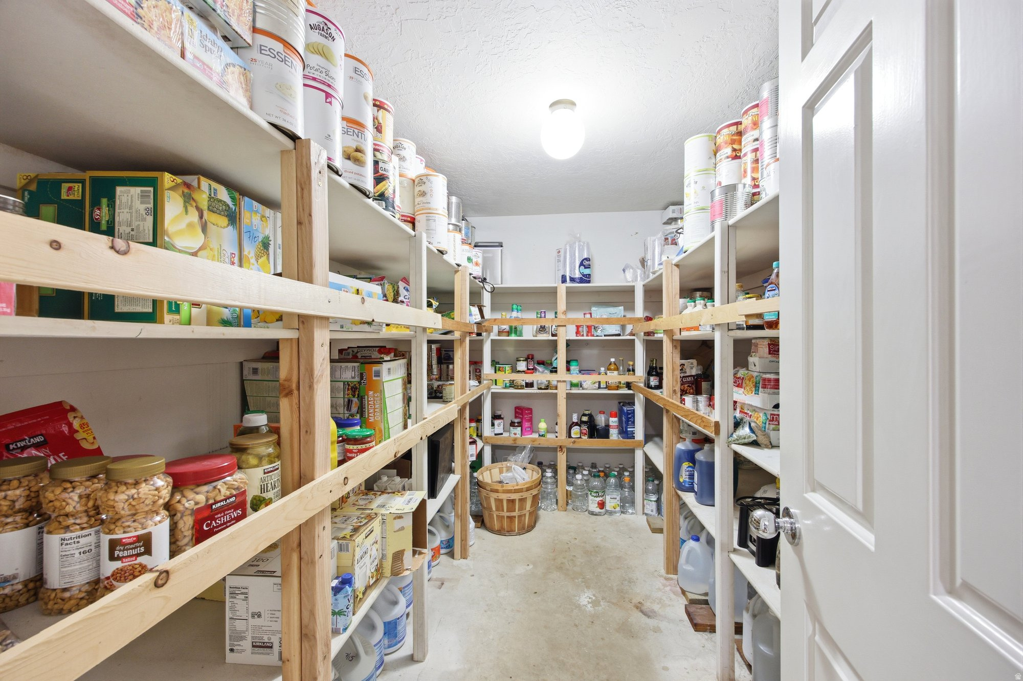 BROOKSHIRE - Residential